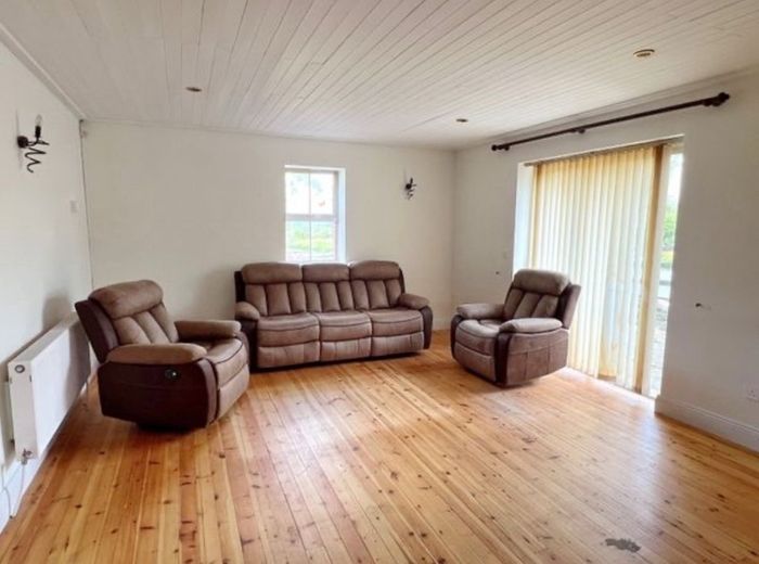 3+1+1 Lounge Sofa Suite