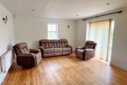 3+1+1 Lounge Sofa Suite