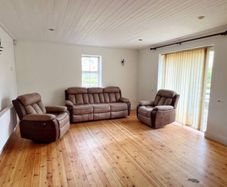3+1+1 Lounge Sofa Suite