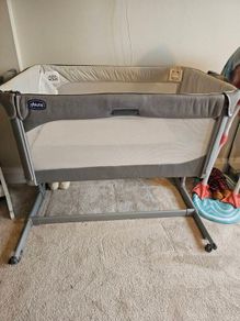 Next to me Cot