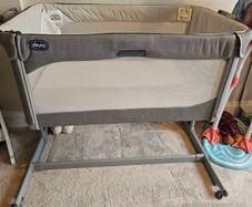 Next to me Cot