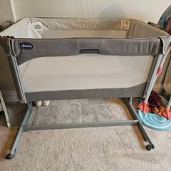Next to me Cot