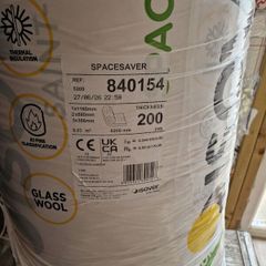 insulation