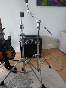 Cymbal Stands