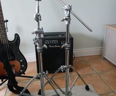 Cymbal Stands