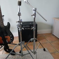 Cymbal Stands