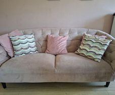 3 seater sofa