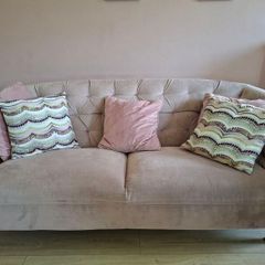 3 seater sofa