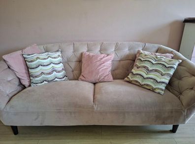 3 seater sofa