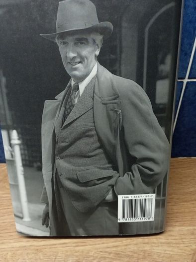 Noel Purcell - A Biography