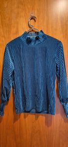 women turtleneck