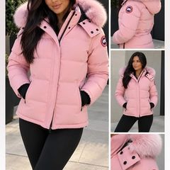 Canada Goose Women's Jacket
