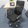 BRAND NEW Simple Mesh Backrest Office Chair Ergonomically 360 Rotating and Lifting Computers Game Gaming Chair Backrest Office Furniture Image 4