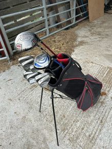 Golf Set