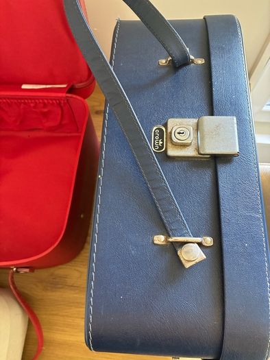 Vintage Suitcase