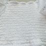 pretty white summer dress Image 4