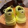 Adidas Womens Adizero Evo SL Woven Trainers Image 2
