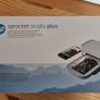 HP Sprocket studio Plus 4x6 Instant Photo Printer Image 4