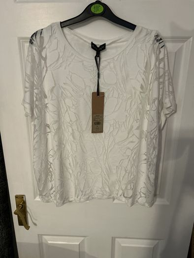new phase eight top RRP 70E