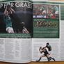 Ireland vs New Zealand Match Day Programme 17 November 2018 Image 3