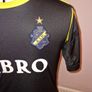 AIK Stockholm 2012/13 Home Jersey - Small size Image 2