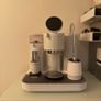 Meraki Gen 1 Dual Boiler, Dual Scales, Esspresso Machine Image 2