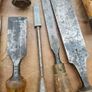 18 chisels for restoration Image 3