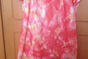 Summer dress/tunic size 12