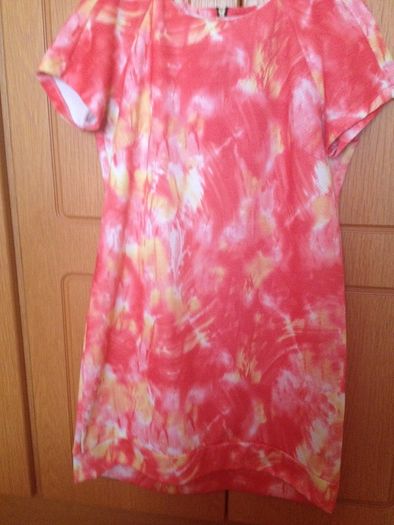 Summer dress/tunic size 12