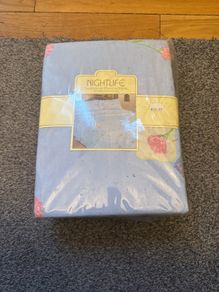 bed set