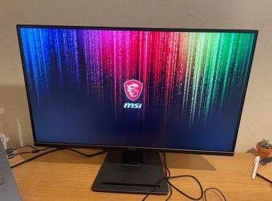 Monitor Msi Mp275q 27"