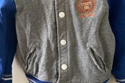 M&amp;S sweater jacket 2-3