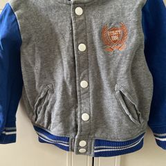 M&S sweater jacket 2-3