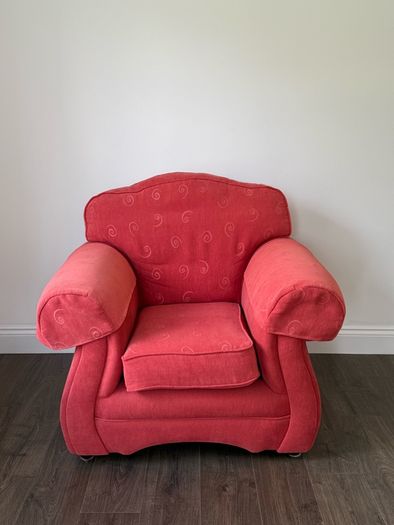 Free suite of furniture