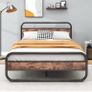 Double Size Bed Frame Image 10