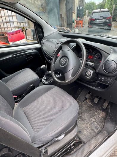 Citroen Nemo