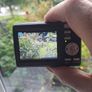 Medion DC-8 compact digital camera Image 2
