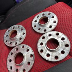 10mm Spacers 5x112