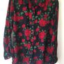 Ladies shirt uk 8 reduced Image 7