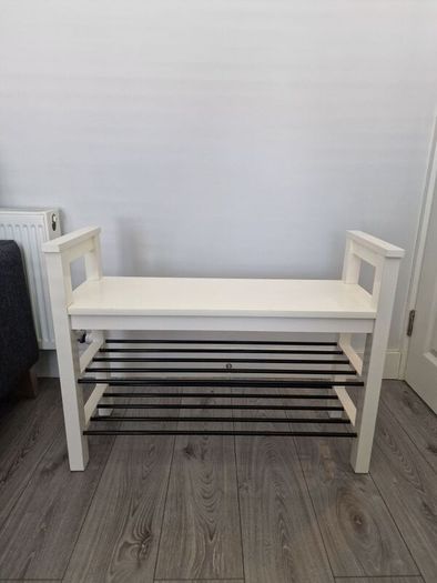 Shoe Rack