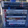 PS3 games x 24, no damage, D18 post available Image 2