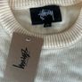 Stussy workwear knit Image 3
