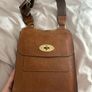 Mulberry Antony Bag Small Image 2