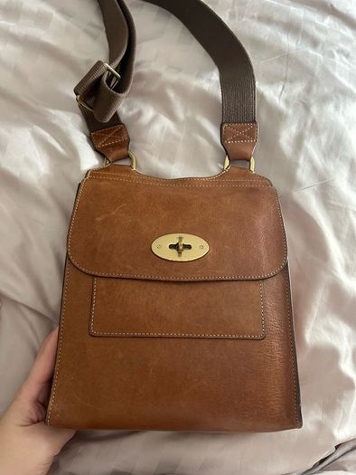 Mulberry Antony Bag Small