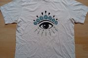 Kenzo Paris T-shirt ((Perfect Size Adult XL))
