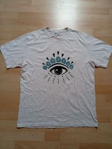 Kenzo Paris T-shirt ((Perfect Size Adult XL))