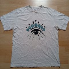 Kenzo Paris T-shirt ((Perfect Size Adult XL))