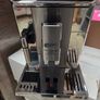 Delonghi Primadonna Elite Experience Coffee Machine 65085 MS Smart - Silver Image 4