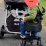 buggy side cart Image 3