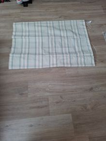 Roman Blind